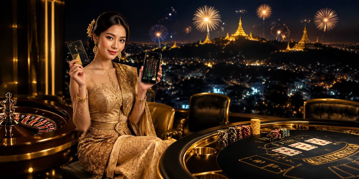7500 စလော့ ဂိမ်း ကမ်းလှမ်းမှု